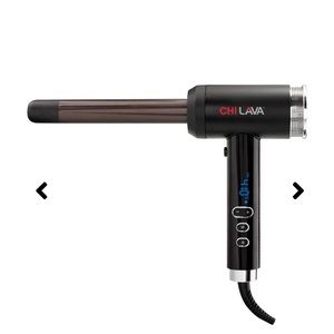 CHI LAVA 1” Curl Shot NIB